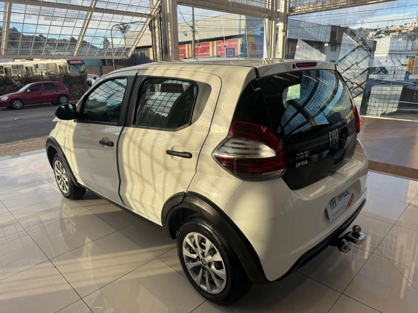 fiat mobi 1.0 evo flex like. manual 4p 2022