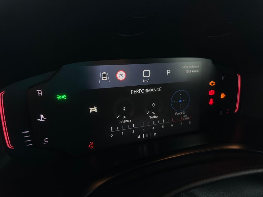 jeep renegade 1.3 t270 turbo flex longitude at6 4p automatico 2023