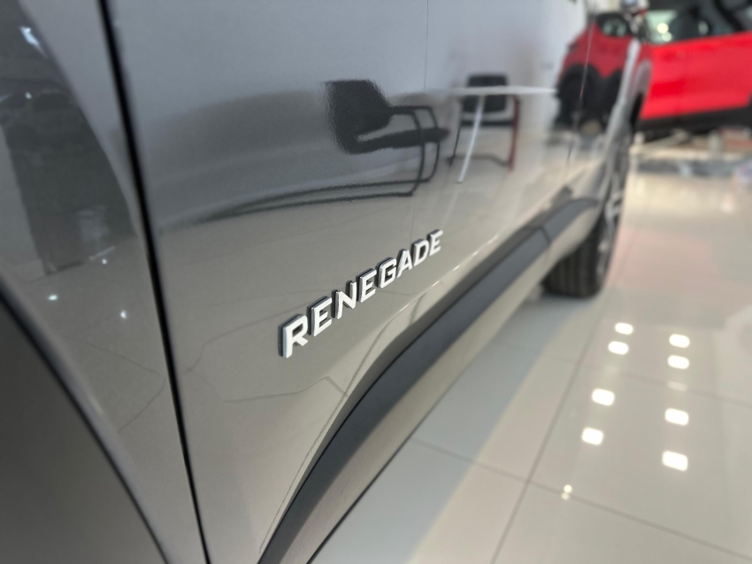 jeep renegade 1.3 t270 turbo flex longitude at6 4p automatico 2023