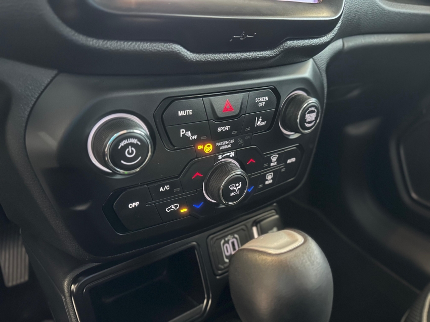 jeep renegade 1.3 t270 turbo flex longitude at6 4p automatico 2023