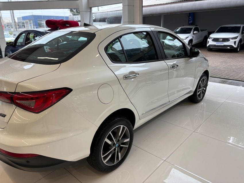 cronos precision 1.3 cvt
