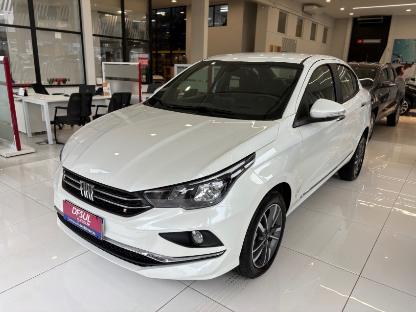 cronos precision 1.3 cvt