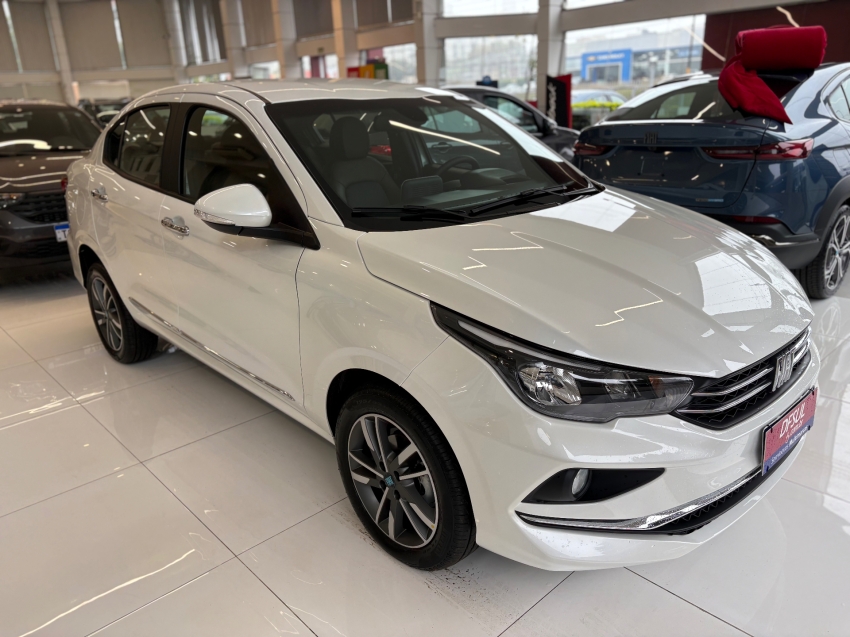 cronos precision 1.3 cvt