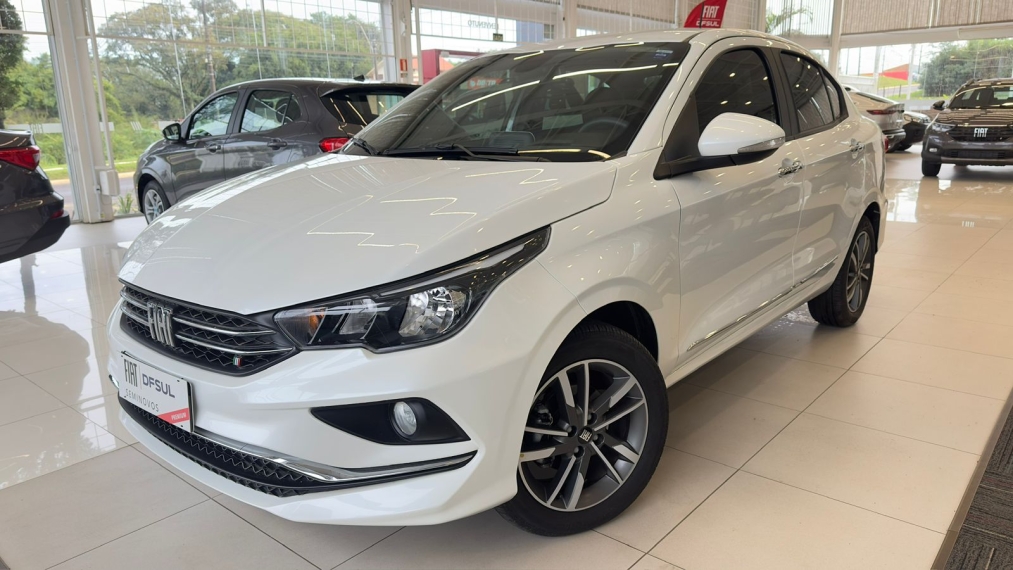 fiat cronos 1.3 firefly flex precision cvt 1.0 4p automatico 2025 fiat cronos 1.3 firefly flex precision cvt 1.0 4p automatico 2025