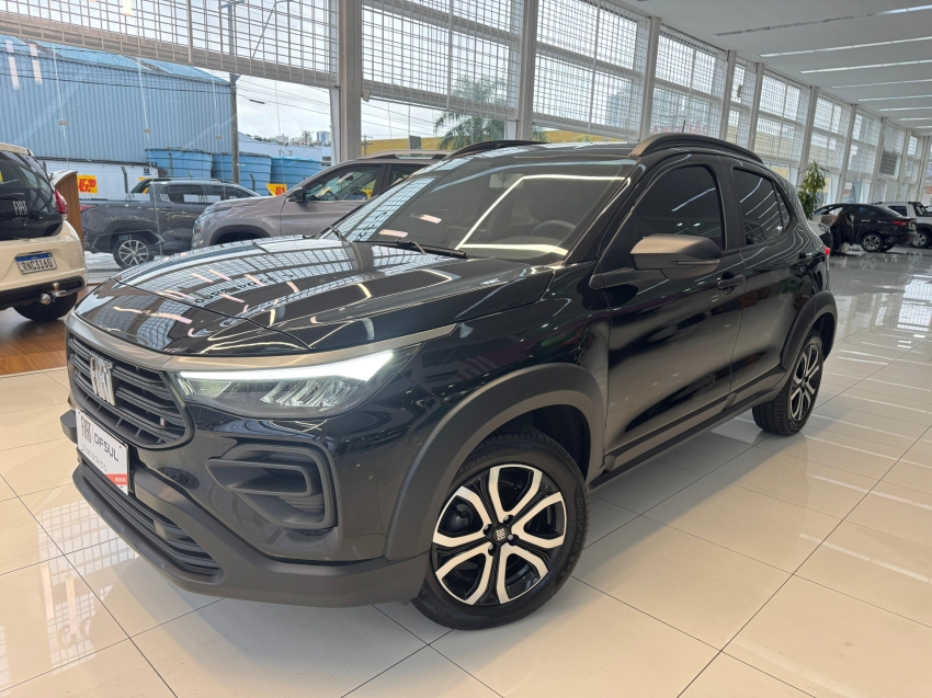 fiat pulse 1.3 flex drive manual 5p 2024 fiat pulse 1.3 flex drive manual 5p 2024