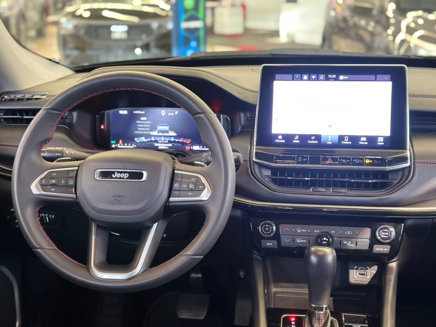 jeep compass 2.0 td350 turbo diesel trailhawk at9 4p automatico 2023
