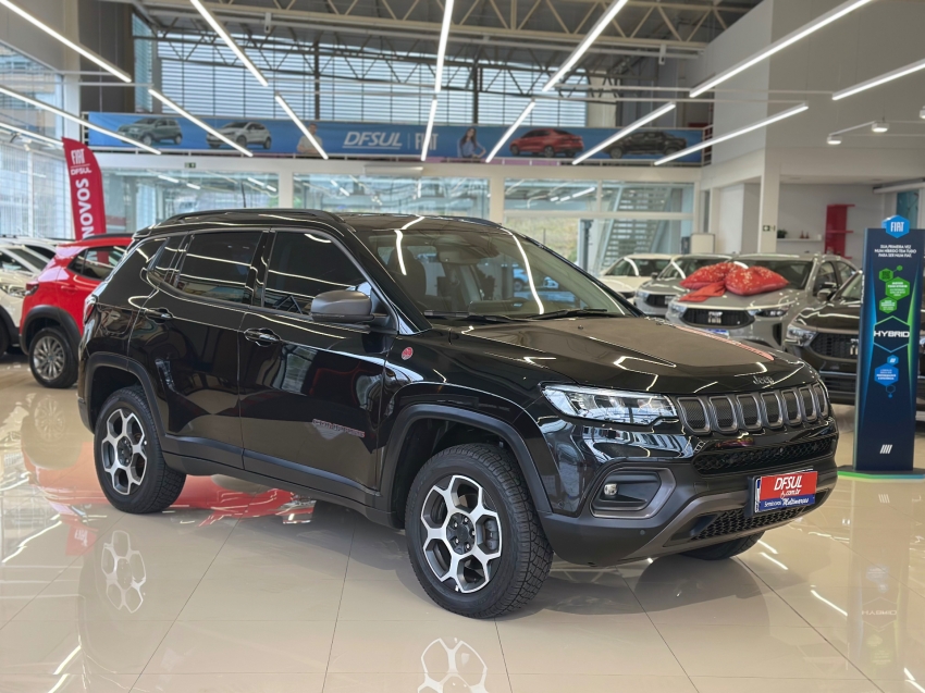 jeep compass 2.0 td350 turbo diesel trailhawk at9 4p automatico 2023