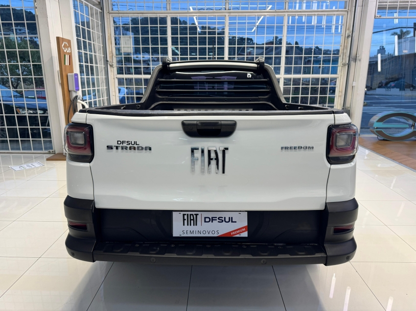 fiat strada 1.3 firefly flex freedom cs manual 2p 2022