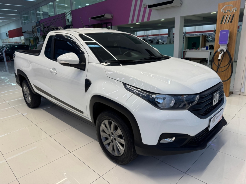 fiat strada 1.3 firefly flex freedom cs manual 2p 2022