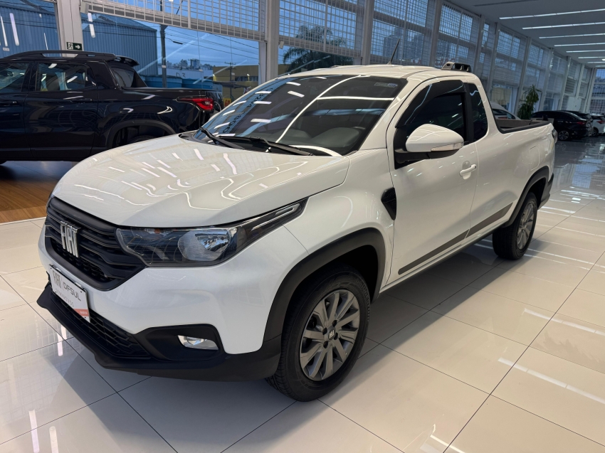fiat strada 1.3 firefly flex freedom cs manual 2p 2022