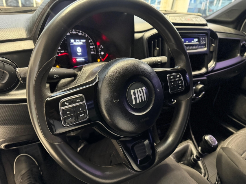fiat strada 1.3 firefly flex freedom cs manual 2p 2022