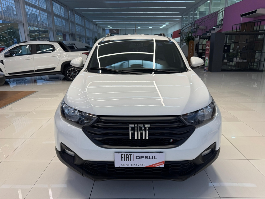 fiat strada 1.3 firefly flex freedom cs manual 2p 2022