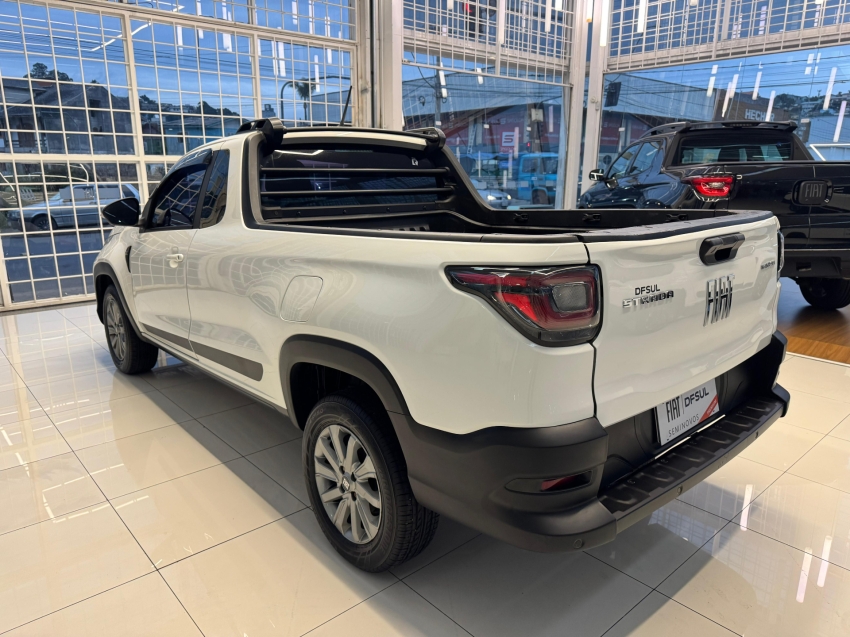 fiat strada 1.3 firefly flex freedom cs manual 2p 2022