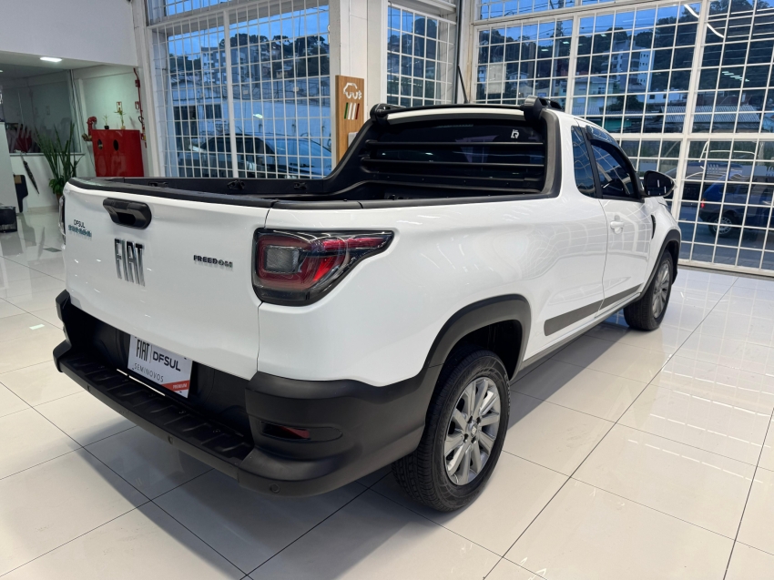 fiat strada 1.3 firefly flex freedom cs manual 2p 2022