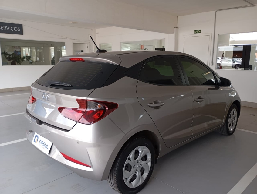 hyundai hb20 1.0 12v flex vision manual 9.9 4p 2022