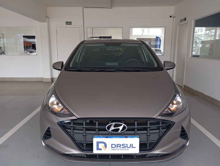 hyundai hb20 1.0 12v flex vision manual 9.9 4p 2022
