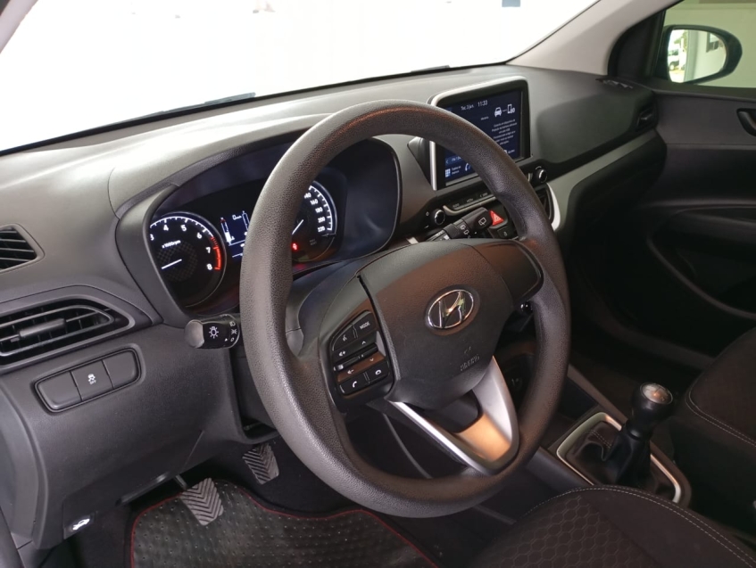 hyundai hb20 1.0 12v flex vision manual 9.9 4p 2022