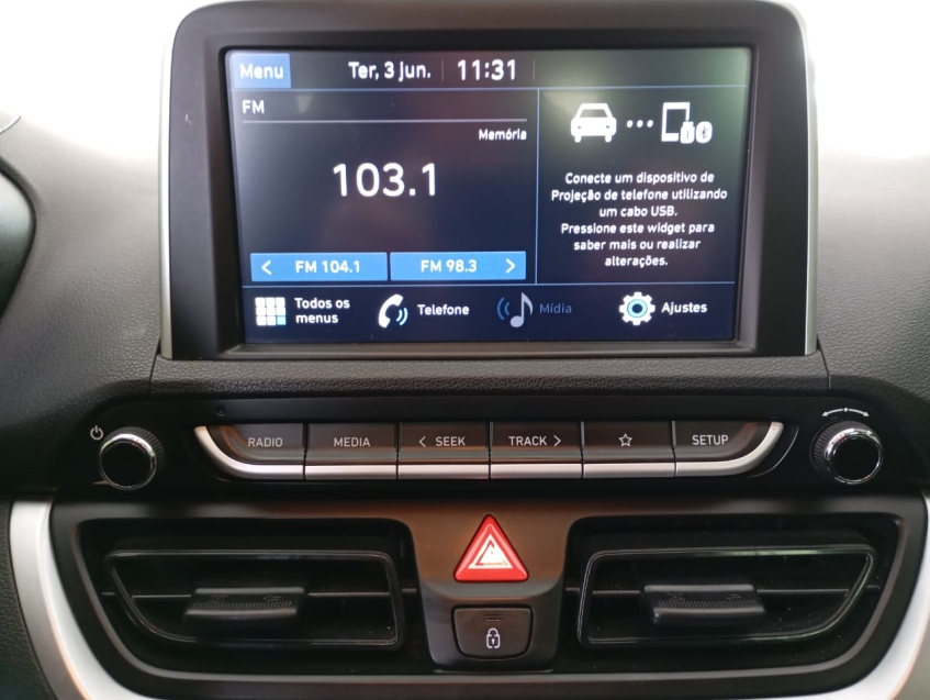 hyundai hb20 1.0 12v flex vision manual 9.9 4p 2022