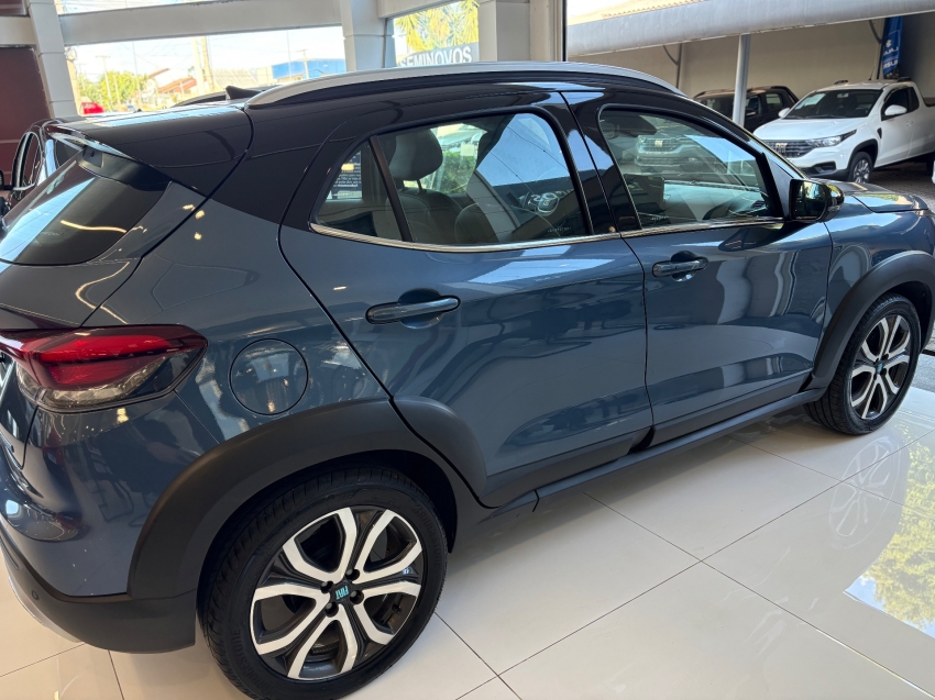 pulse impetus turbo 200 hybrid