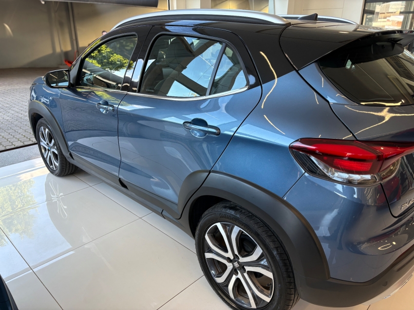 pulse impetus turbo 200 hybrid