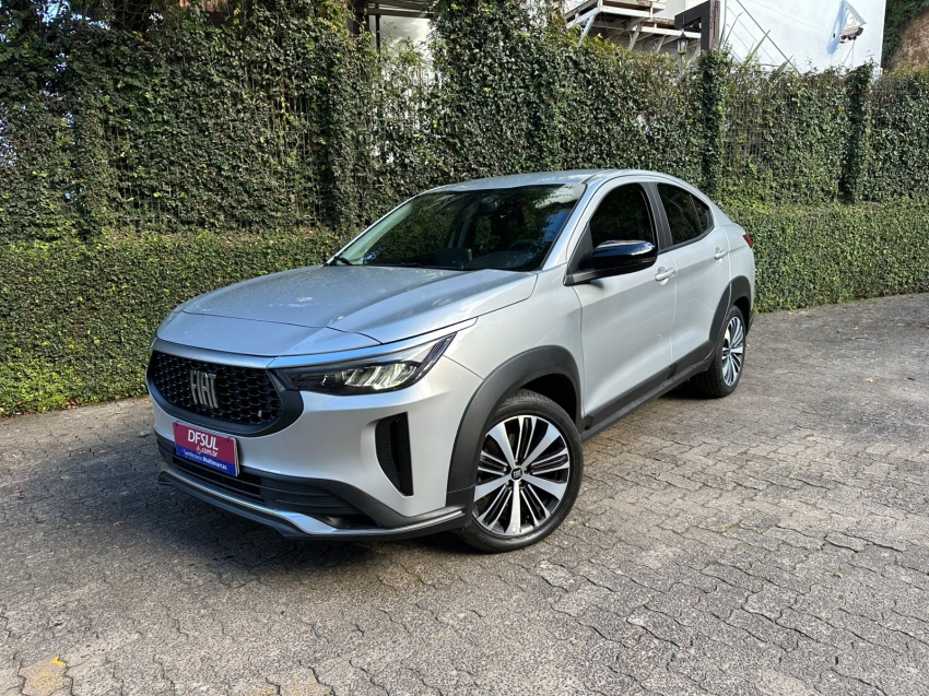 fiat fastback audace t200