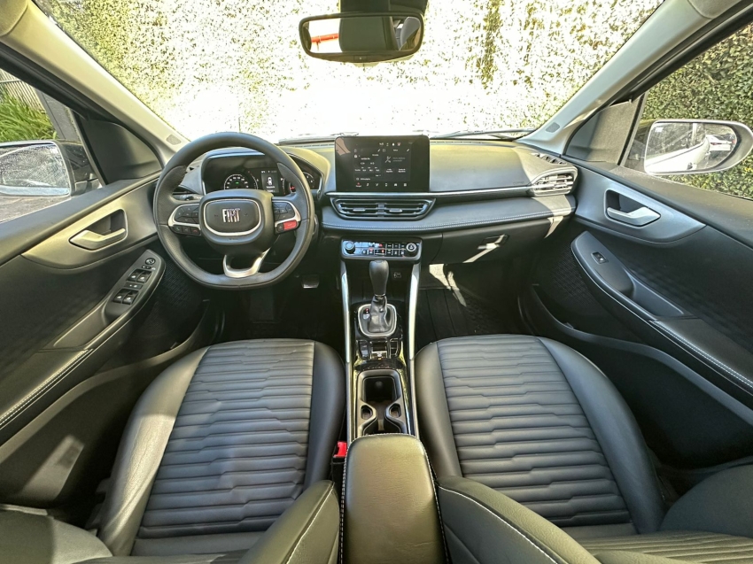 fiat fastback audace t200