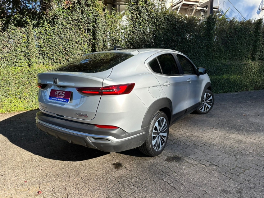 fiat fastback audace t200