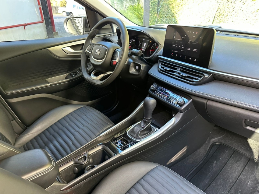 fiat fastback audace t200
