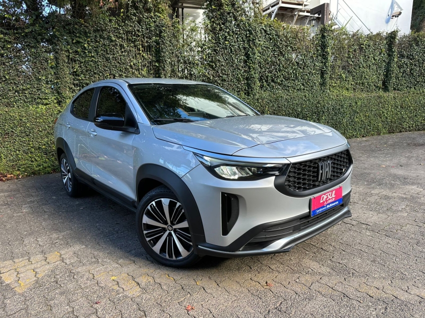 fiat fastback audace t200