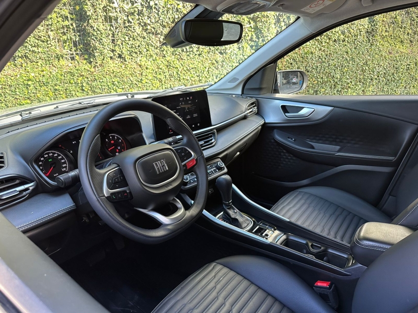 fiat fastback audace t200