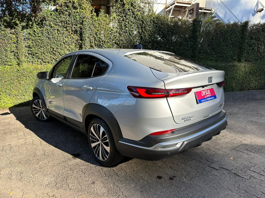 fiat fastback audace t200