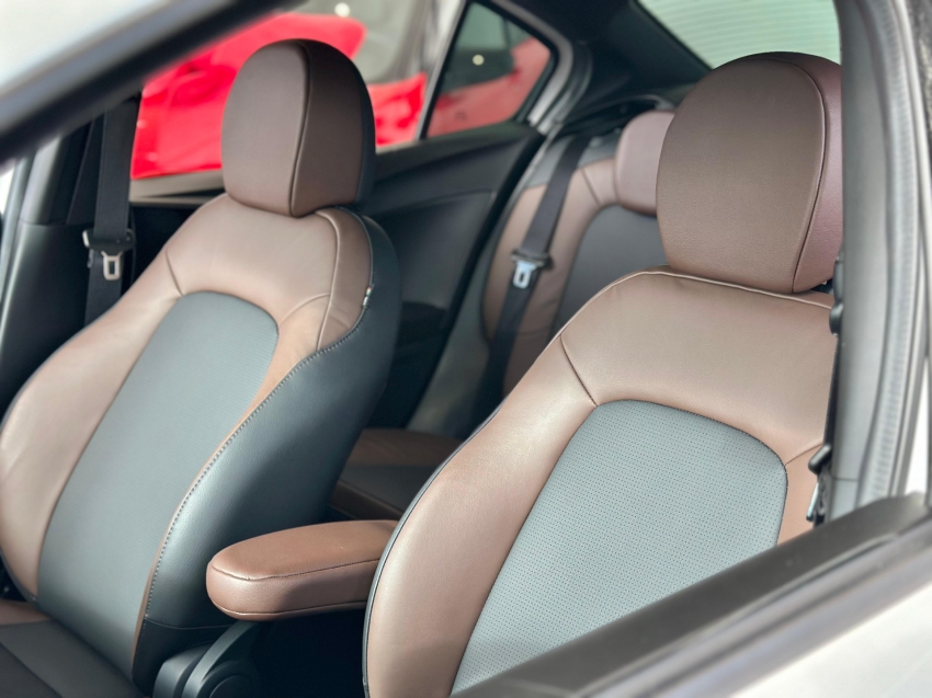 fiat cronos 1.3 firefly flex precision cvt 4p automatico 2025