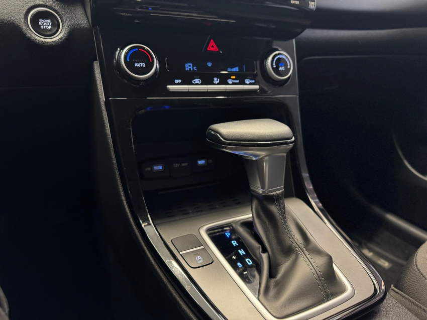 hyundai creta 1.0 tgdi flex limited automatico 5p 2023
