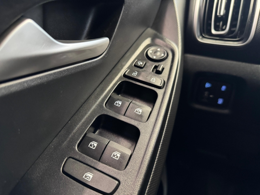 hyundai creta 1.0 tgdi flex limited automatico 5p 2023