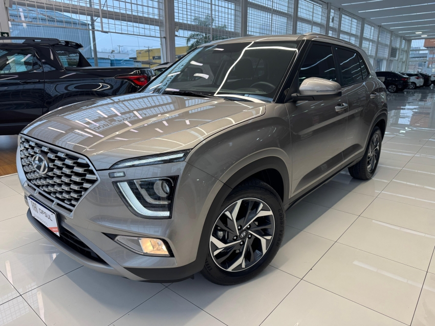 hyundai creta 1.0 tgdi flex limited automatico 5p 2023