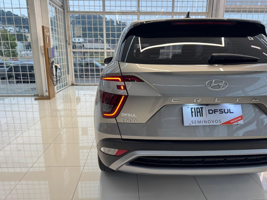 hyundai creta 1.0 tgdi flex limited automatico 5p 2023