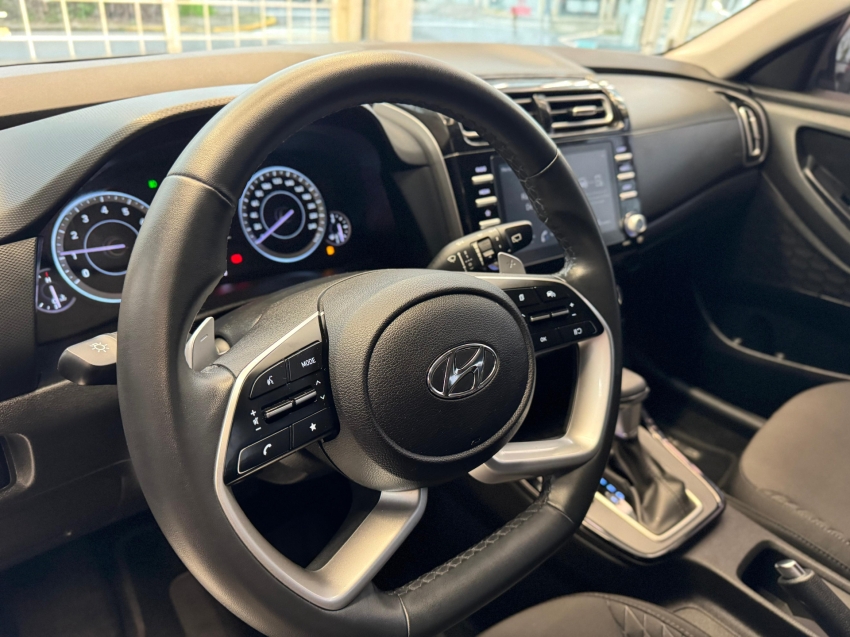 hyundai creta 1.0 tgdi flex limited automatico 5p 2023