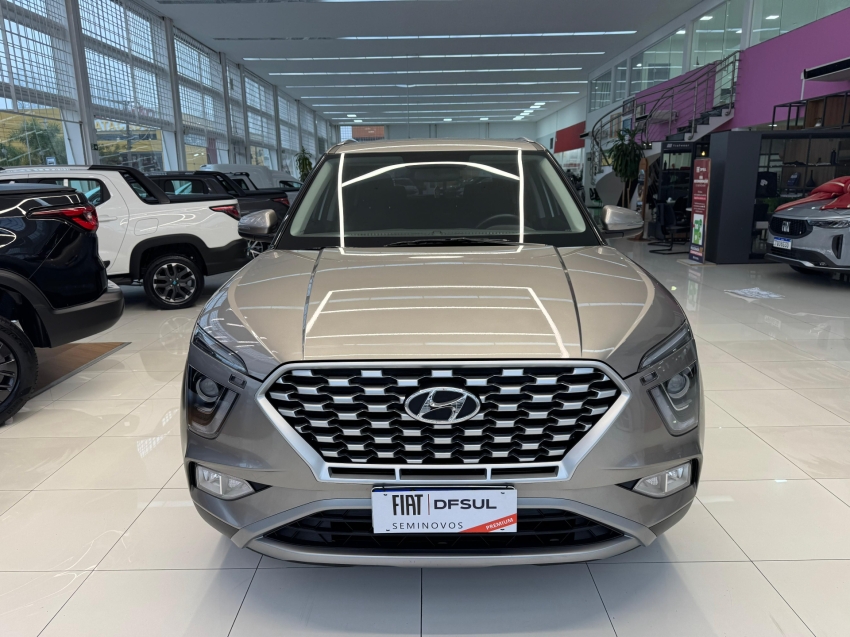 hyundai creta 1.0 tgdi flex limited automatico 5p 2023