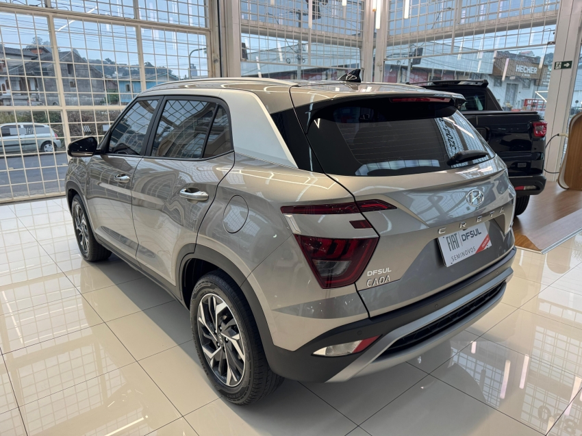 hyundai creta 1.0 tgdi flex limited automatico 5p 2023