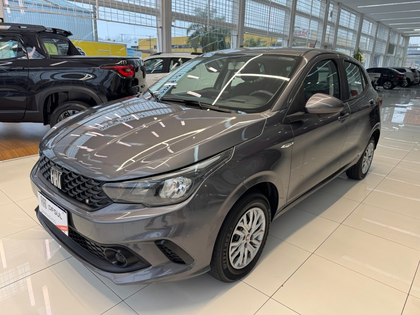 fiat argo 1.0 firefly flex drive manual 5p 2020