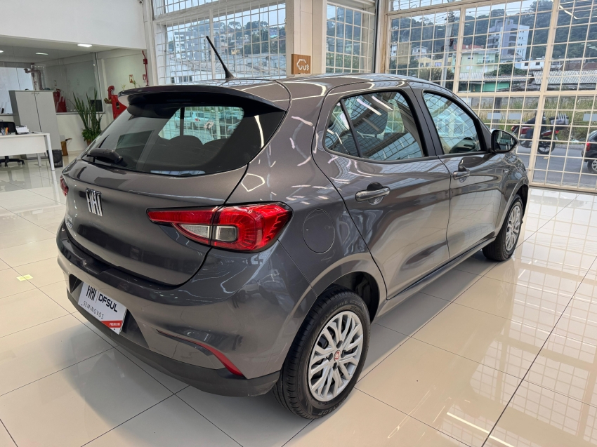 fiat argo 1.0 firefly flex drive manual 5p 2020