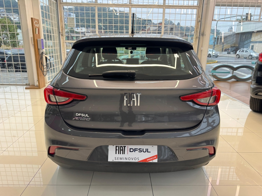 fiat argo 1.0 firefly flex drive manual 5p 2020