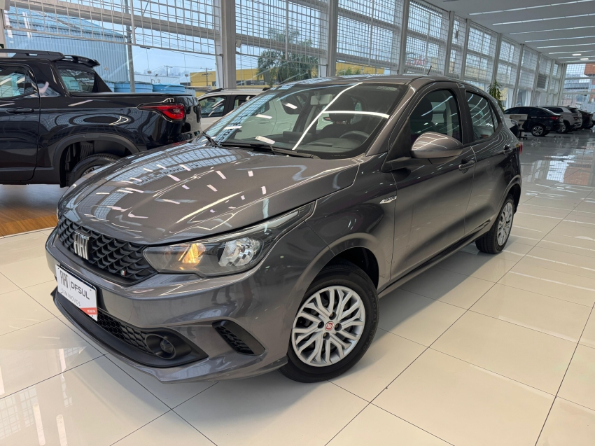 fiat argo 1.0 firefly flex drive manual 5p 2020