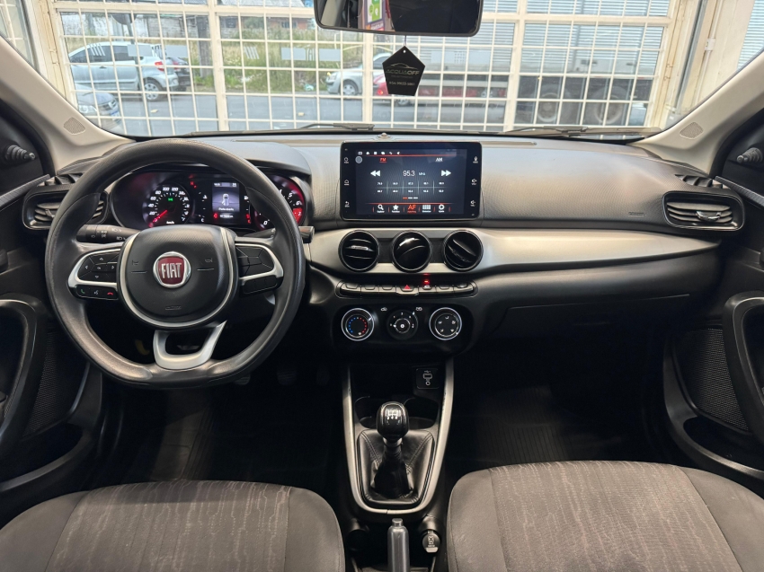 fiat argo 1.0 firefly flex drive manual 5p 2020