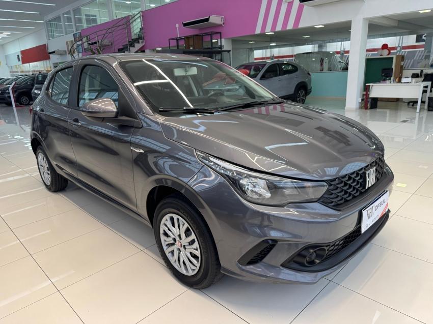 fiat argo 1.0 firefly flex drive manual 5p 2020