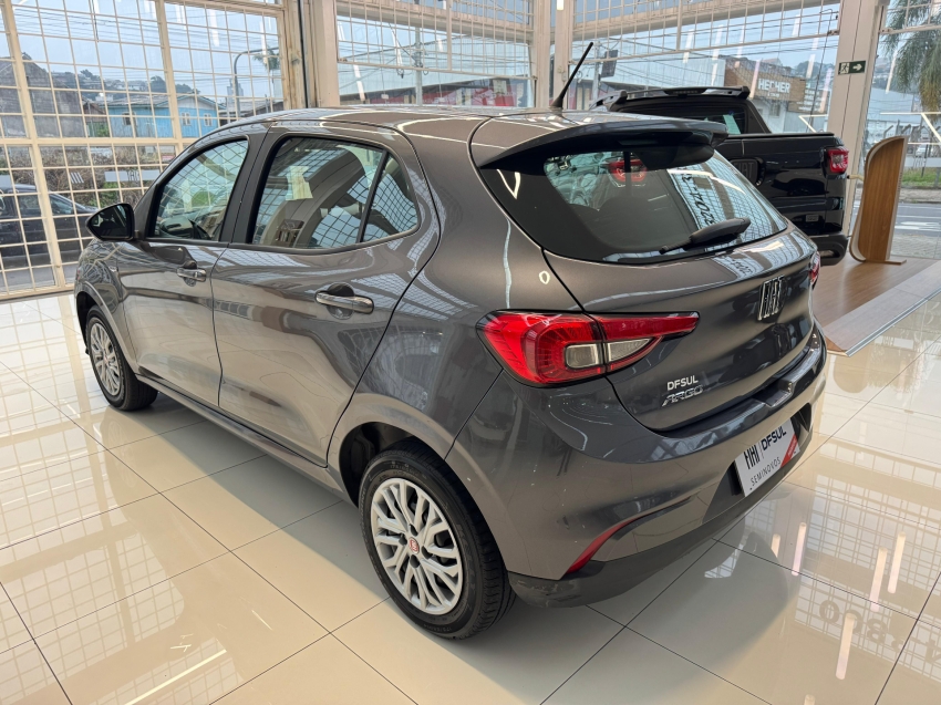 fiat argo 1.0 firefly flex drive manual 5p 2020