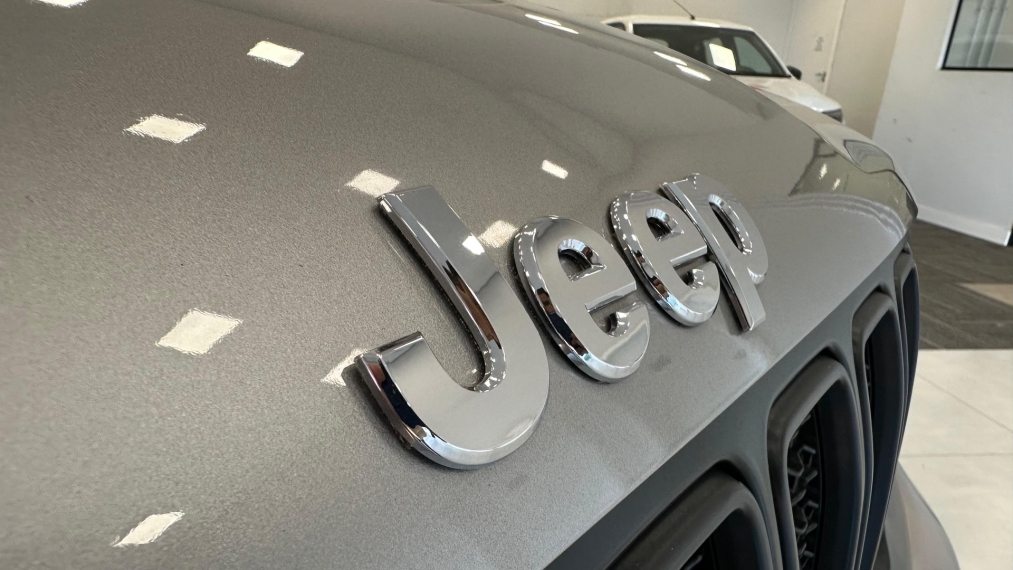 jeep renegade 1.8 16v flex sport 4p automatico 2021
