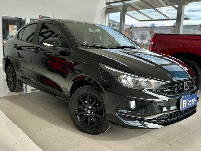 fiat cronos 1.3 firefly flex drive cvt 4p automatico 2023