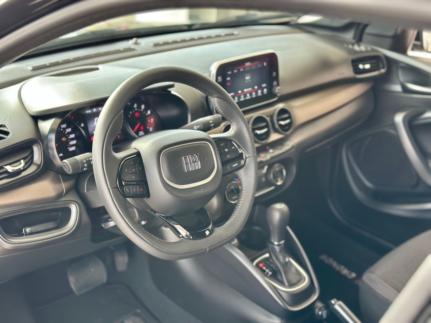 fiat cronos 1.3 firefly flex drive cvt 4p automatico 2023