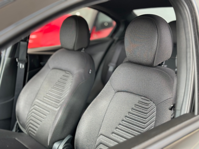 fiat cronos 1.3 firefly flex drive cvt 4p automatico 2023